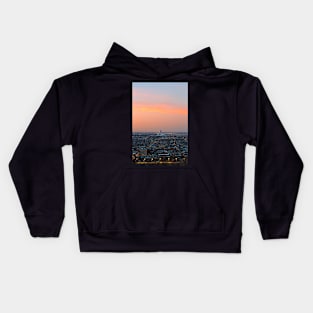 Montreal Twilight Kids Hoodie